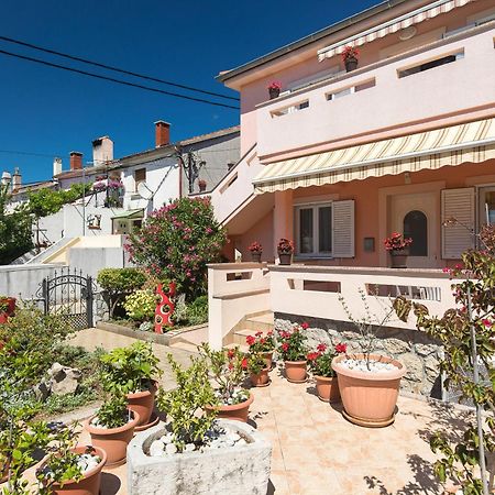 Apartment Oleander Punat Exterior foto